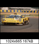  24 HEURES DU MANS YEAR BY YEAR PART FOUR 1990-1999 - Page 45 1997-lm-49-lammershezlpkra