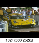  24 HEURES DU MANS YEAR BY YEAR PART FOUR 1990-1999 - Page 45 1997-lm-50-deltrazgirmbkr5