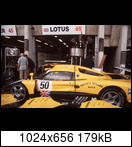  24 HEURES DU MANS YEAR BY YEAR PART FOUR 1990-1999 - Page 45 1997-lm-50-deltrazgirzhjtr