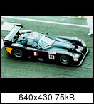  24 HEURES DU MANS YEAR BY YEAR PART FOUR 1990-1999 - Page 45 1997-lm-52-lagorceber3dj8i