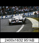  24 HEURES DU MANS YEAR BY YEAR PART FOUR 1990-1999 - Page 45 1997-lm-52-lagorceber8vj45