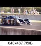  24 HEURES DU MANS YEAR BY YEAR PART FOUR 1990-1999 - Page 45 1997-lm-52-lagorcebera1j2i