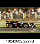  24 HEURES DU MANS YEAR BY YEAR PART FOUR 1990-1999 - Page 45 1997-lm-52-lagorceberi7je5