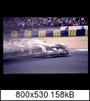  24 HEURES DU MANS YEAR BY YEAR PART FOUR 1990-1999 - Page 45 1997-lm-52-lagorceberjpkv9
