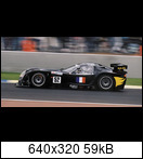  24 HEURES DU MANS YEAR BY YEAR PART FOUR 1990-1999 - Page 45 1997-lm-52-lagorcebernpkuz