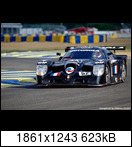  24 HEURES DU MANS YEAR BY YEAR PART FOUR 1990-1999 - Page 45 1997-lm-52-lagorceberuhjjx