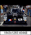  24 HEURES DU MANS YEAR BY YEAR PART FOUR 1990-1999 - Page 45 1997-lm-52-lagorcebervvktt