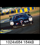 24 HEURES DU MANS YEAR BY YEAR PART FOUR 1990-1999 - Page 45 1997-lm-52-lagorceberzzku5