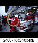  24 HEURES DU MANS YEAR BY YEAR PART FOUR 1990-1999 - Page 45 1997-lm-54-wallacewea0bk1x