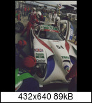  24 HEURES DU MANS YEAR BY YEAR PART FOUR 1990-1999 - Page 45 1997-lm-54-wallacewea7nk7a