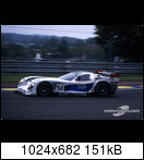  24 HEURES DU MANS YEAR BY YEAR PART FOUR 1990-1999 - Page 45 1997-lm-54-wallacewearwjxk