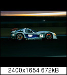  24 HEURES DU MANS YEAR BY YEAR PART FOUR 1990-1999 - Page 45 1997-lm-54-wallaceweasjkz9