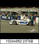  24 HEURES DU MANS YEAR BY YEAR PART FOUR 1990-1999 - Page 45 1997-lm-54-wallaceweaw9jw1