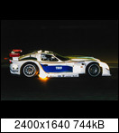  24 HEURES DU MANS YEAR BY YEAR PART FOUR 1990-1999 - Page 45 1997-lm-55-brabhammcc9pjhr