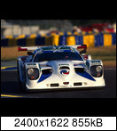  24 HEURES DU MANS YEAR BY YEAR PART FOUR 1990-1999 - Page 45 1997-lm-55-brabhammccawkde