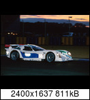  24 HEURES DU MANS YEAR BY YEAR PART FOUR 1990-1999 - Page 45 1997-lm-55-brabhammccn7jrm
