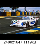  24 HEURES DU MANS YEAR BY YEAR PART FOUR 1990-1999 - Page 45 1997-lm-55-brabhammccrlkpk