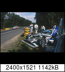  24 HEURES DU MANS YEAR BY YEAR PART FOUR 1990-1999 - Page 45 1997-lm-55-brabhammccv6jwn
