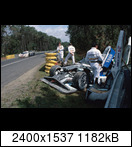  24 HEURES DU MANS YEAR BY YEAR PART FOUR 1990-1999 - Page 45 1997-lm-55-brabhammccx0ji4