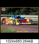  24 HEURES DU MANS YEAR BY YEAR PART FOUR 1990-1999 - Page 42 1997-lm-6-lavaggimaur2skas
