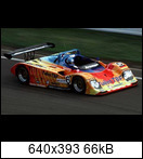  24 HEURES DU MANS YEAR BY YEAR PART FOUR 1990-1999 - Page 42 1997-lm-6-lavaggimauraakkm