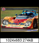  24 HEURES DU MANS YEAR BY YEAR PART FOUR 1990-1999 - Page 42 1997-lm-6-lavaggimaurssk6s
