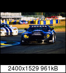 24 HEURES DU MANS YEAR BY YEAR PART FOUR 1990-1999 - Page 45 1997-lm-60-copelliaguhojqe