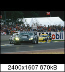  24 HEURES DU MANS YEAR BY YEAR PART FOUR 1990-1999 - Page 45 1997-lm-60-copelliagumokul