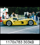  24 HEURES DU MANS YEAR BY YEAR PART FOUR 1990-1999 - Page 42 1997-lm-603-misc-0052ikcu