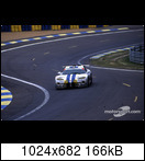  24 HEURES DU MANS YEAR BY YEAR PART FOUR 1990-1999 - Page 45 1997-lm-61-berettagac0lkja