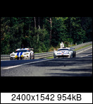  24 HEURES DU MANS YEAR BY YEAR PART FOUR 1990-1999 - Page 45 1997-lm-61-berettagacgdjip