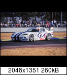  24 HEURES DU MANS YEAR BY YEAR PART FOUR 1990-1999 - Page 45 1997-lm-61-berettagacljjga