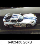  24 HEURES DU MANS YEAR BY YEAR PART FOUR 1990-1999 - Page 45 1997-lm-61-berettagacofjtl