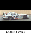  24 HEURES DU MANS YEAR BY YEAR PART FOUR 1990-1999 - Page 45 1997-lm-61-berettagact1kab