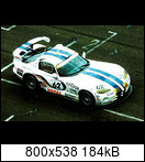  24 HEURES DU MANS YEAR BY YEAR PART FOUR 1990-1999 - Page 45 1997-lm-62-archerayareckqu