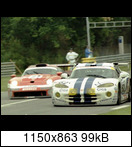  24 HEURES DU MANS YEAR BY YEAR PART FOUR 1990-1999 - Page 45 1997-lm-62-archerayargek2o