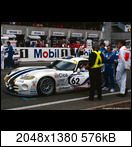 24 HEURES DU MANS YEAR BY YEAR PART FOUR 1990-1999 - Page 45 1997-lm-62-archerayarufk1s