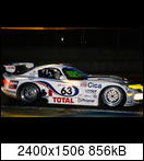  24 HEURES DU MANS YEAR BY YEAR PART FOUR 1990-1999 - Page 45 1997-lm-63-bellyvermo39ksr