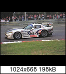  24 HEURES DU MANS YEAR BY YEAR PART FOUR 1990-1999 - Page 45 1997-lm-63-bellyvermo3dkkm