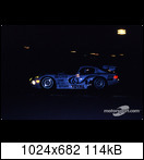  24 HEURES DU MANS YEAR BY YEAR PART FOUR 1990-1999 - Page 45 1997-lm-63-bellyvermobok4g