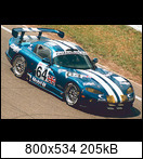  24 HEURES DU MANS YEAR BY YEAR PART FOUR 1990-1999 - Page 45 1997-lm-64-nurminenhu2skao