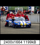  24 HEURES DU MANS YEAR BY YEAR PART FOUR 1990-1999 - Page 45 1997-lm-64-nurminenhu77jwu