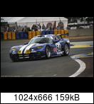  24 HEURES DU MANS YEAR BY YEAR PART FOUR 1990-1999 - Page 45 1997-lm-64-nurminenhugbj5o