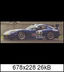  24 HEURES DU MANS YEAR BY YEAR PART FOUR 1990-1999 - Page 45 1997-lm-64-nurminenhuu4jms