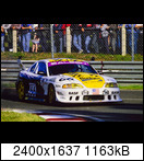  24 HEURES DU MANS YEAR BY YEAR PART FOUR 1990-1999 - Page 45 1997-lm-66-schirlewar11jse
