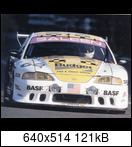  24 HEURES DU MANS YEAR BY YEAR PART FOUR 1990-1999 - Page 45 1997-lm-66-schirlewaratjph