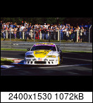  24 HEURES DU MANS YEAR BY YEAR PART FOUR 1990-1999 - Page 45 1997-lm-66-schirlewarouki4