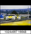  24 HEURES DU MANS YEAR BY YEAR PART FOUR 1990-1999 - Page 45 1997-lm-66-schirlewartfjy4