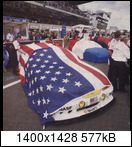  24 HEURES DU MANS YEAR BY YEAR PART FOUR 1990-1999 - Page 46 1997-lm-67-cobbsaleenpgkj6
