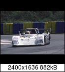  24 HEURES DU MANS YEAR BY YEAR PART FOUR 1990-1999 - Page 42 1997-lm-7-alboretojoh1mjwr